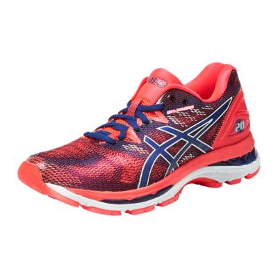 Chaussures De Running Femme Gel Nimbus 20 ASICS | INTERSPORT