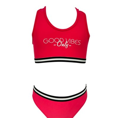 Maillot de bain coca cola undiz hot sale