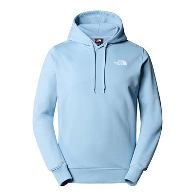 Pull the north face bleu hotsell
