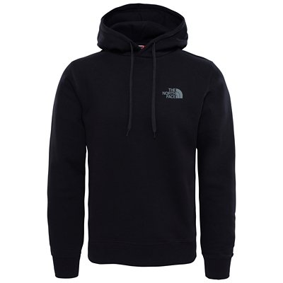 Sweatshirt Capuche Homme M Seas Drew Peak THE NORTH FACE