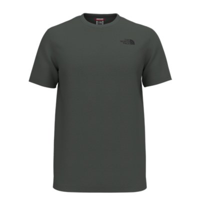 Doudoune north face online homme intersport