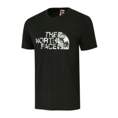 intersport the north face