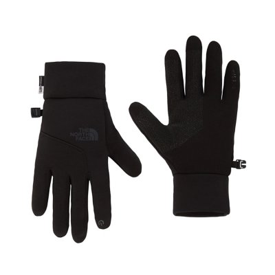 gants north face tactile decathlon