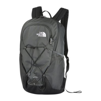 Sac à dos the north face noir hot sale