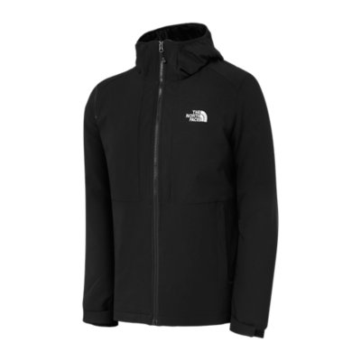 softshell the north face homme