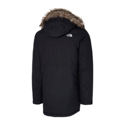 intersport north face