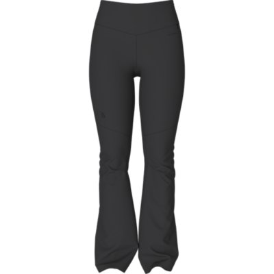 Pantalon ski femme discount the north face