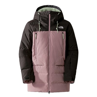 The North Face VESTE DE SKI W PALLIE DOWN