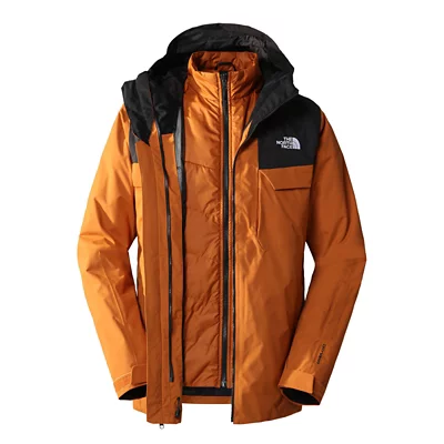 Manteau Ski The North Face Veste Ski Homme THE NORTH FACE Manteau