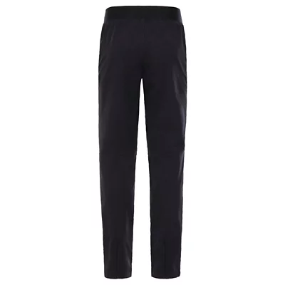 Pantalon de randonnée femme QUEST SOFTSHELL THE NORTH FACE