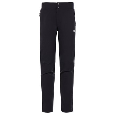 Pantalon de clearance randonnée femme intersport