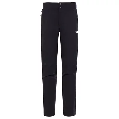 Pantalon de randonnée femme QUEST SOFTSHELL THE NORTH FACE