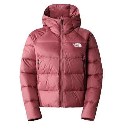 Doudoune the north face hotsell femme rouge