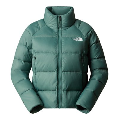 RANDONNEE / MONTAGNE The North Face - Doudoune Homme deep green - Private  Sport Shop