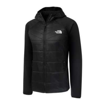 north face arashi hybrid