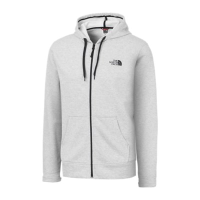 intersport vetement homme