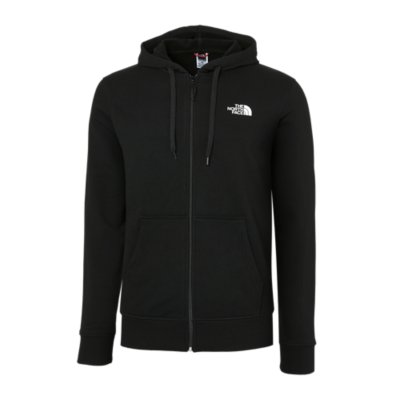 veste survetement the north face