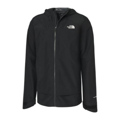 the north face extent ii shell jacket