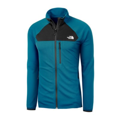 intersport vetement homme