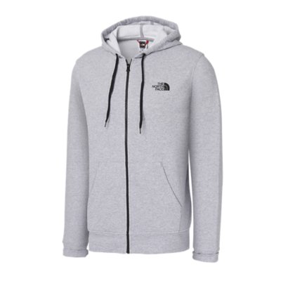 doudoune the north face homme