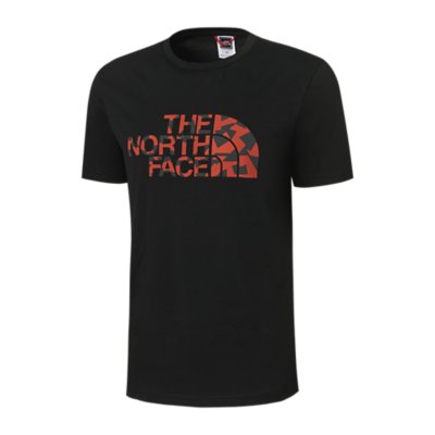 pull the north face intersport