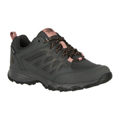 chaussures de randonnée femme north face