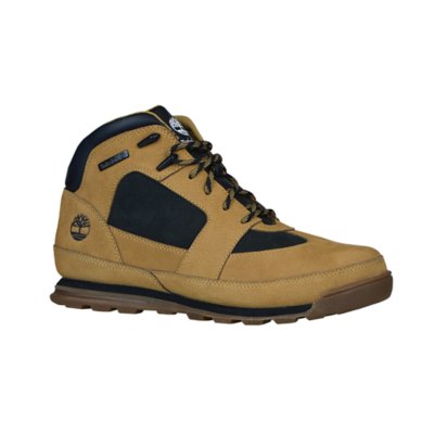 Intersport discount chaussures timberland