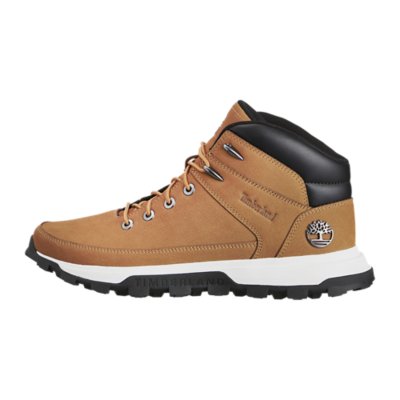 Timberland blanche online homme