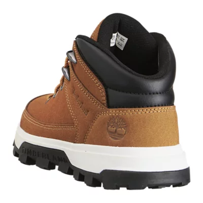 Sneakers garçon Treeline Sprint Trl Hiker TIMBERLAND