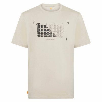 T shirt timberland clearance homme