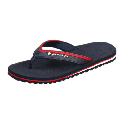 Sandales Homme Globe Recoil En Cuir - Confortables Et Décontractées Pour Quotidien
