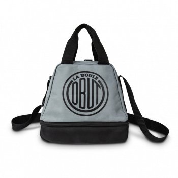 Sacoche WOR AC TEE GRIS OBUT | INTERSPORT