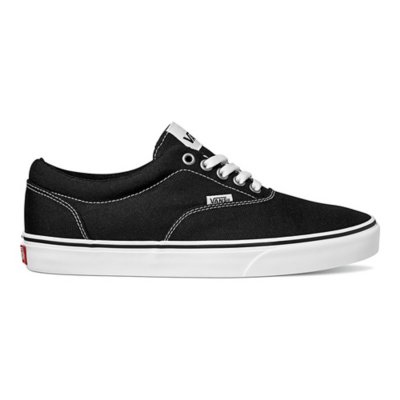 intersport basket vans