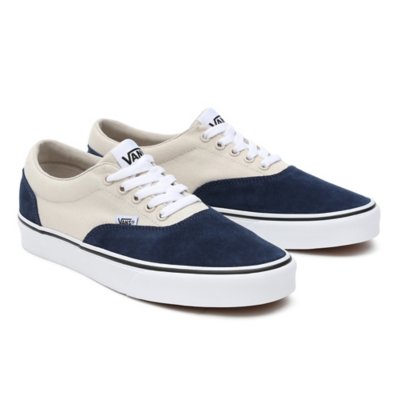 Vans en hot sale toile homme