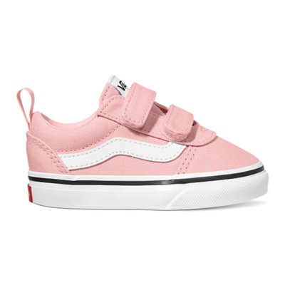 Vans 2025 rose bebe