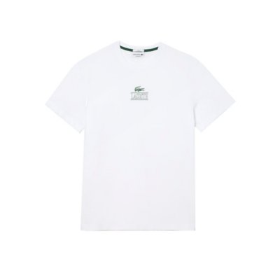 T shirt store lacoste intersport