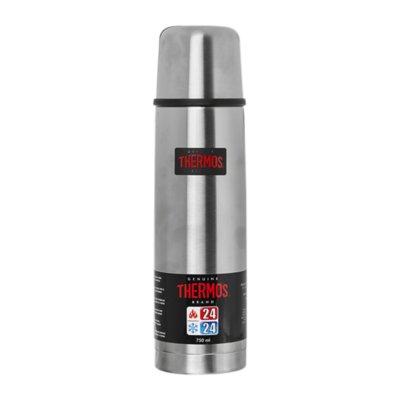 Thermos Light & Compact 0,75L ARGENT THERMOS INTERSPORT