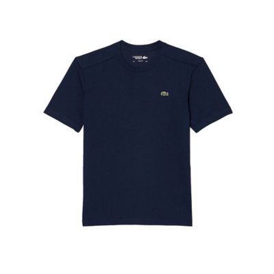 Tee-shirt À Manches Courtes Homme LACOSTE