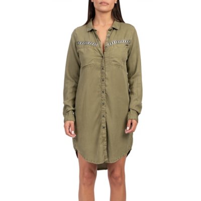 Intersport discount robe femme