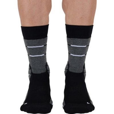 Chaussettes de randonnée homme TREK EXPERT Multicolore TKEX3   MONNET