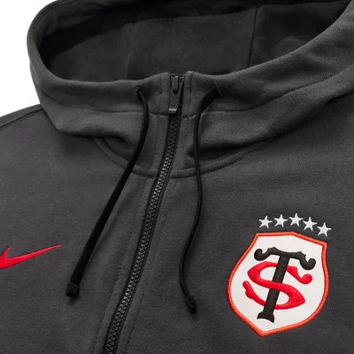 Lampe Lumineuse 3 D Décorative Rugby Stade Toulousain