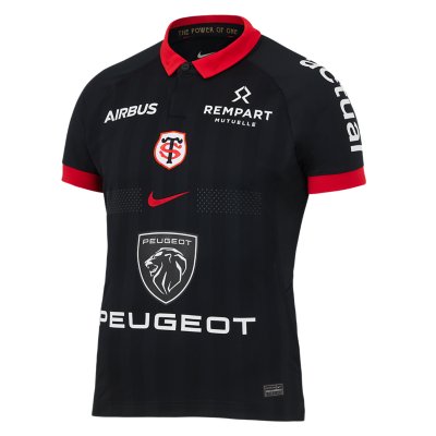 Coupe vent stade toulousain hot sale