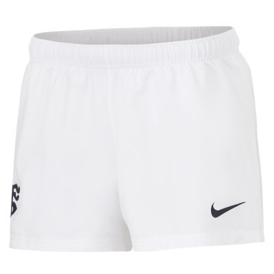 Short Rugby Stade Toulousain / Équipe De France - BLK - Homme Taille M - Bleu