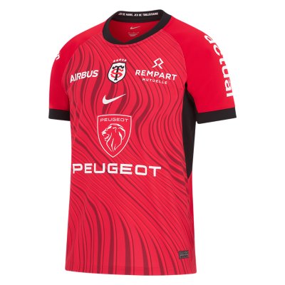 Coupe vent best sale stade toulousain