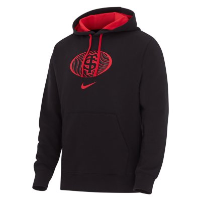 Sweatshirt De Rugby Homme Stade Toulousain 23 24 NIKE INTERSPORT