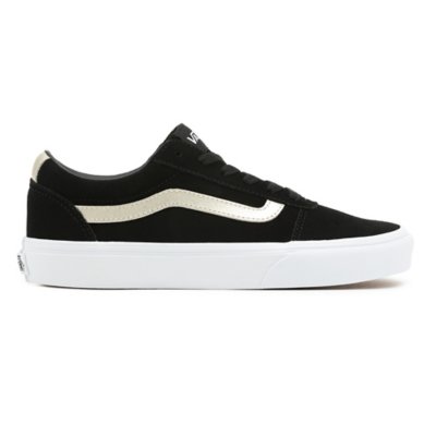 Basket vans femme intersport best sale