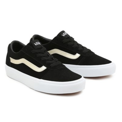 Chaussures Skate Femme WARD VANS INTERSPORT