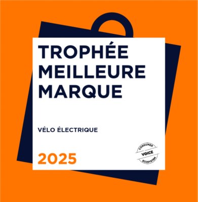 Trophée Meilleure Marque