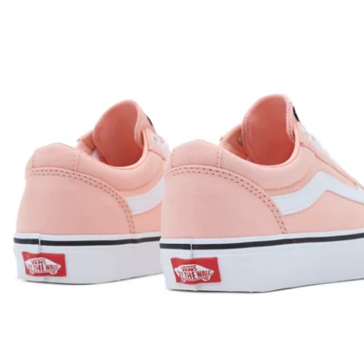 Chaussures skate femme WARD VANS