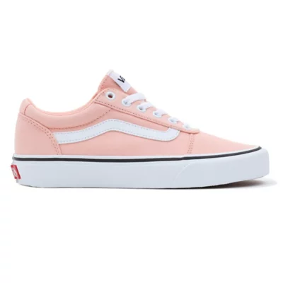 Chaussures Skate Femme WARD VANS INTERSPORT